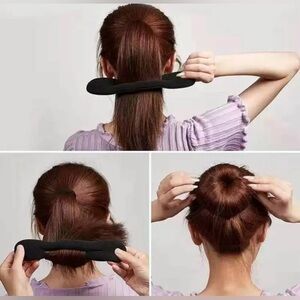 NIB Hair Styling Tool